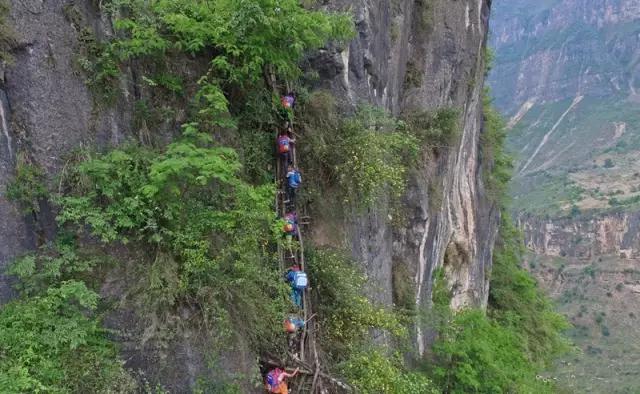 支教是一种经历,支教的感悟和思考