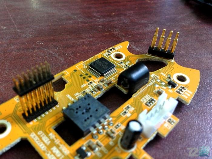 贱驴绝尘鼠标评测,公认最好用的游戏鼠标推荐