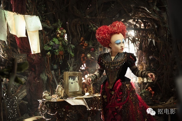 爱丽丝梦游仙境2小剧场,爱丽丝梦游仙境2上海独角戏