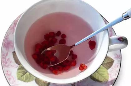 12个清热消暑药茶配方，一次都给你！