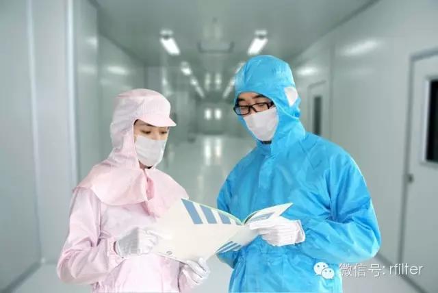 ISO14644-1洁净室及相关受控环境,中文完整版