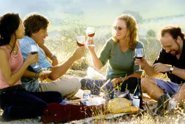 耐心看完你会感动吗,四大顶级黑皮诺葡萄酒