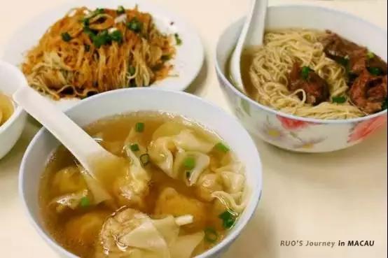 香港澳门三日游攻略,澳门购物攻略一日游