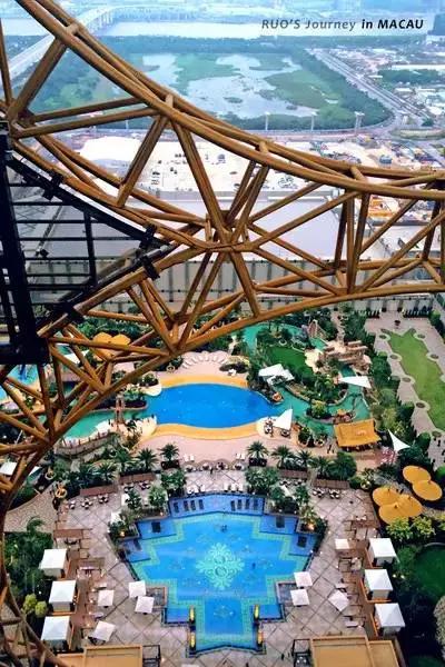 香港澳门三日游攻略,澳门购物攻略一日游