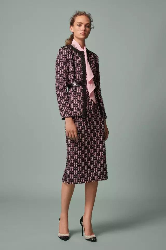 聊聊 礼服界的King of the Night！