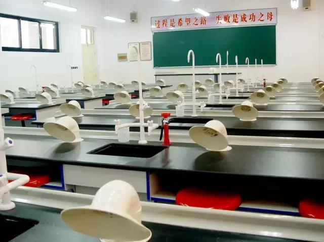 济源一中绿色学校,济源学府