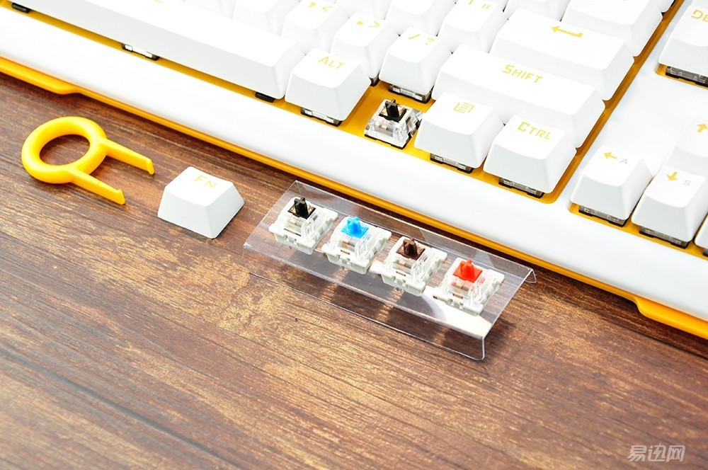 1000左右樱桃轴键盘推荐,樱桃轴还是国产轴