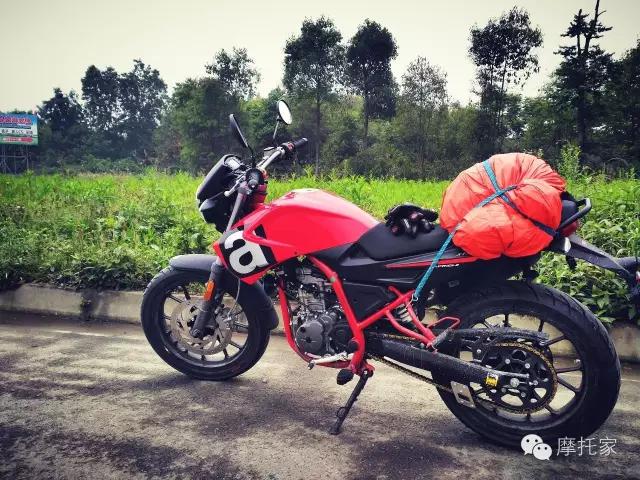 摩托之家阿普利亚rs660,摩托家