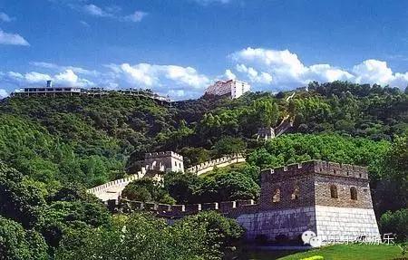 外地人去北京爬长城路线和建议,深圳爬长城的真实感受