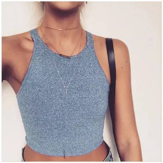 月薪3K｜穷妹子也能时髦爆表的心机指南！