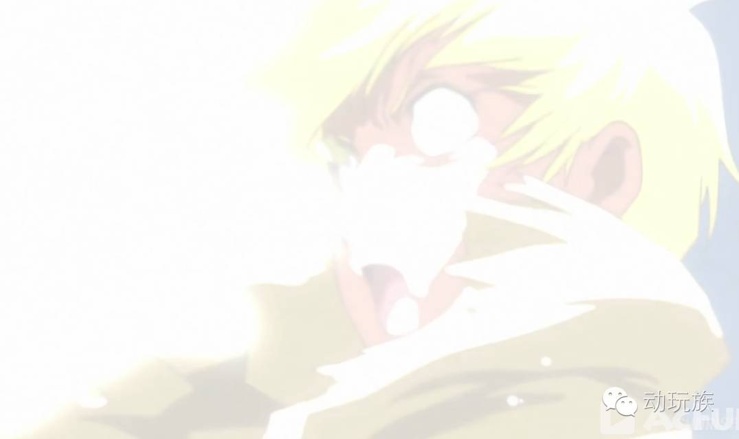 高达theorigin,高达theorigin讲的是什么