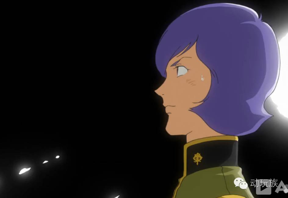 高达theorigin,高达theorigin讲的是什么