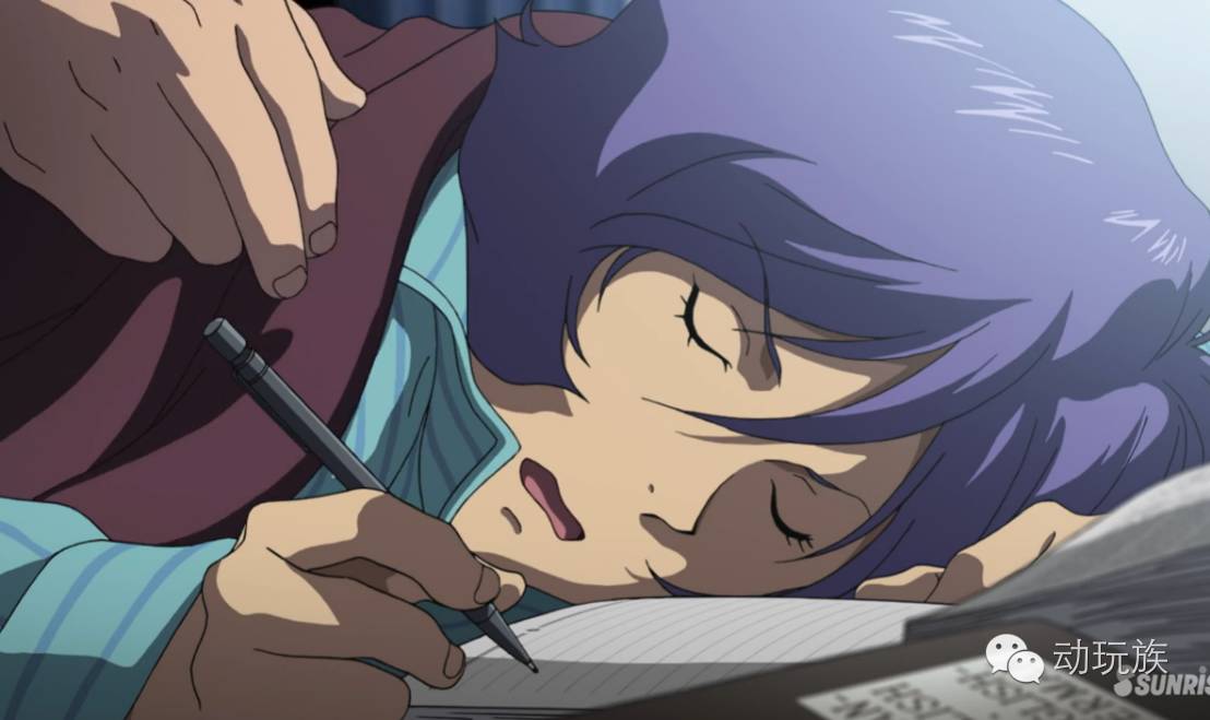 高达theorigin,高达theorigin讲的是什么