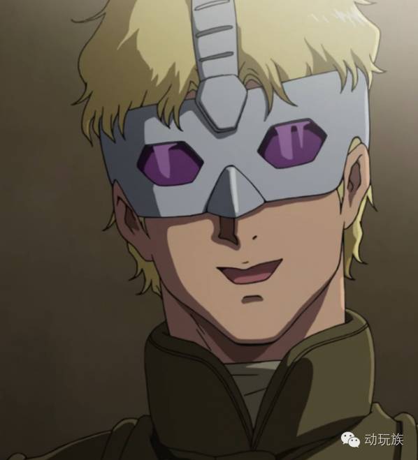 高达theorigin,高达theorigin讲的是什么