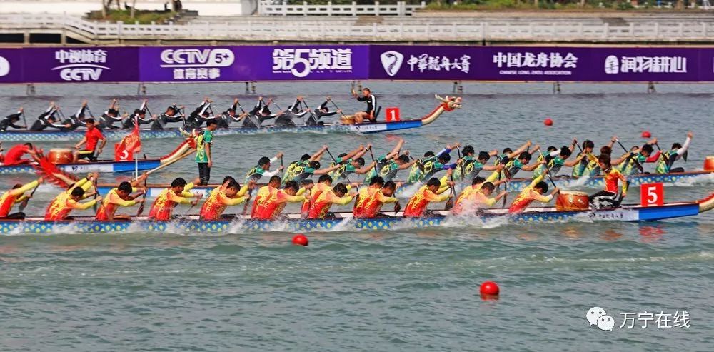 万宁特色美食榜,万宁美食斑斓