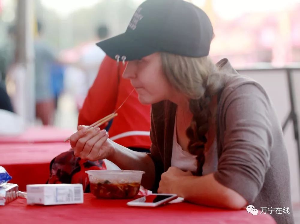 万宁特色美食榜,万宁美食斑斓