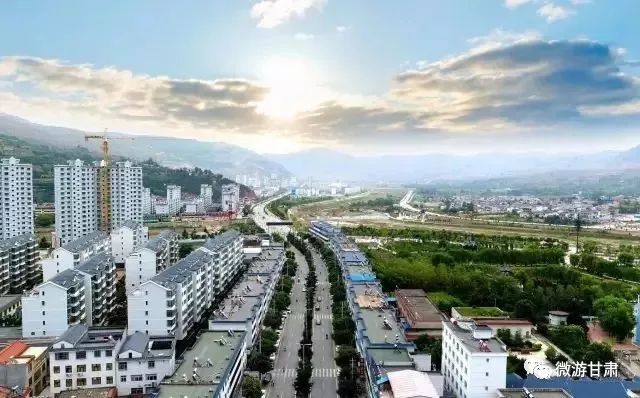 陇南礼县秦皇故里视频,陇南礼县为什么叫秦皇故里