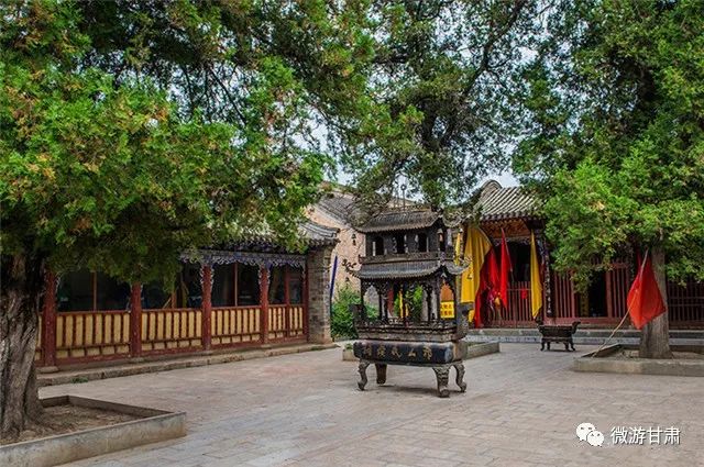 陇南礼县秦皇故里视频,陇南礼县为什么叫秦皇故里