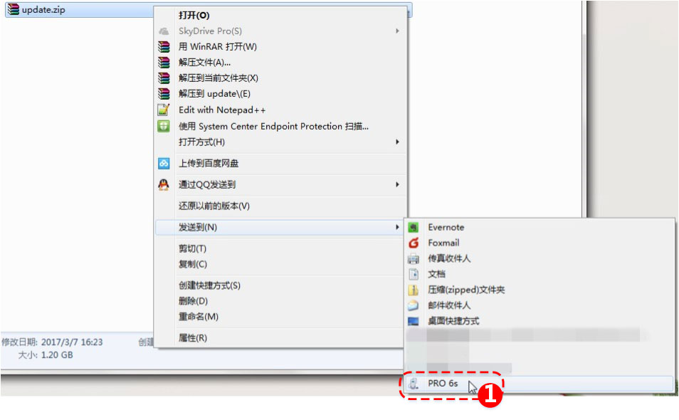 魅族s6刷机,魅族魅蓝s6刷机救砖详细步骤