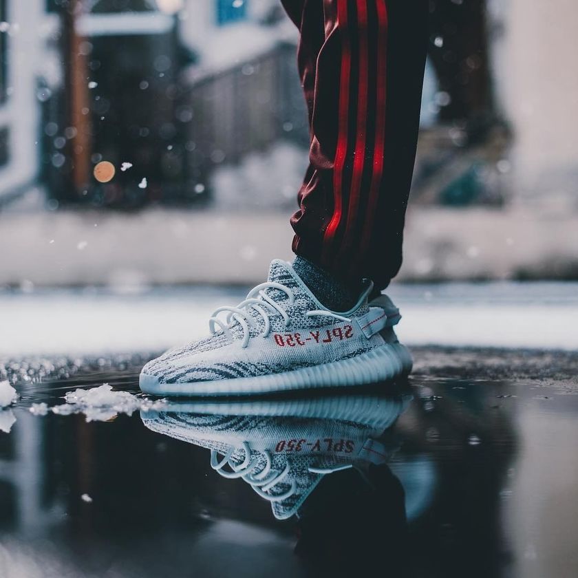 如何成为sneakerhead,球鞋如何穿出工作感