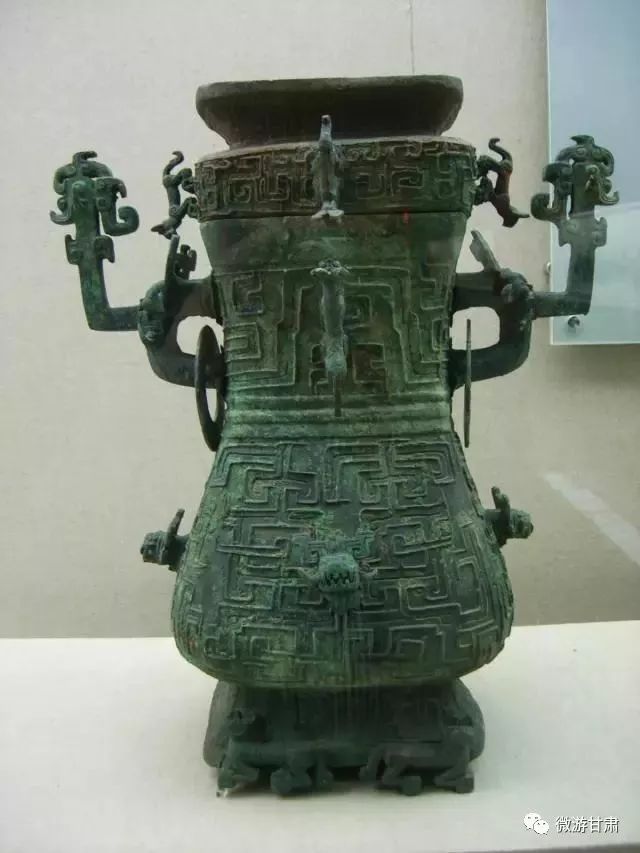 陇南礼县秦皇故里视频,陇南礼县为什么叫秦皇故里