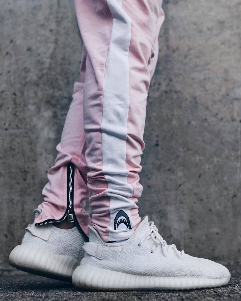 如何成为sneakerhead,球鞋如何穿出工作感