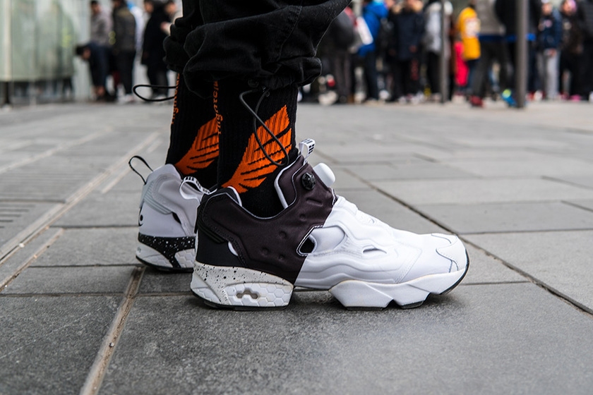 如何成为sneakerhead,球鞋如何穿出工作感