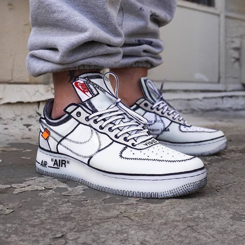 如何成为sneakerhead,球鞋如何穿出工作感