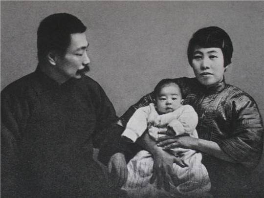 朱安：以为鲁迅有一天会幡然悔悟，发现从前是错待了她