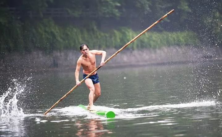 赤水一日游真实感受,感受赤水河