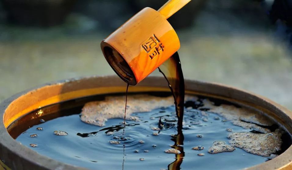 赤水一日游真实感受,感受赤水河