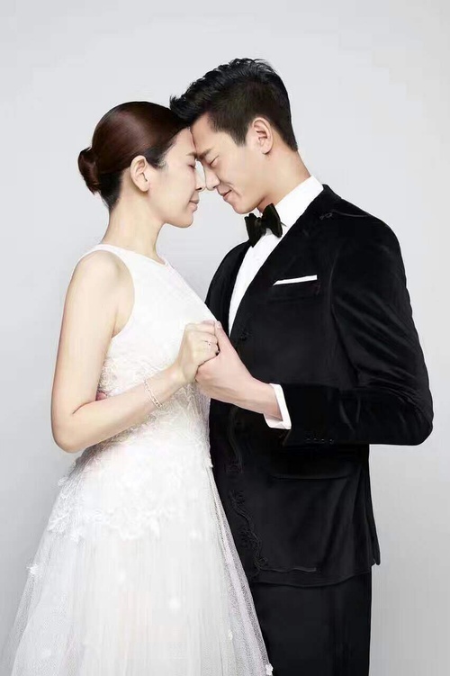 孙俪经纪人简直是减肥者中的典范,孙俪经纪人胖成冬瓜