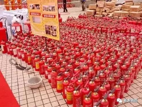 315打假活动消防员应该如何讲解,消防315打假攻略