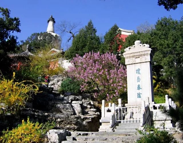 北京城的中轴线旅行,从北京开始往南游玩攻略