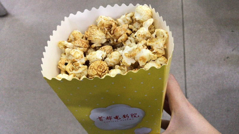 爆米花排行榜前十名,十大顶级高端爆米花