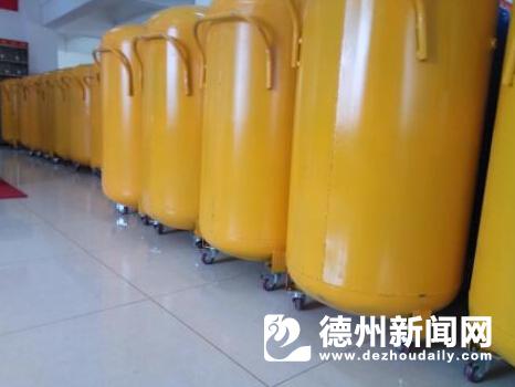 重视环保，华唯复合油前景堪称远大