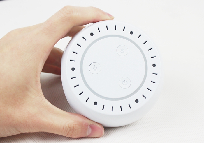 ai时代人工智能交互机器人,ai时代智能管家