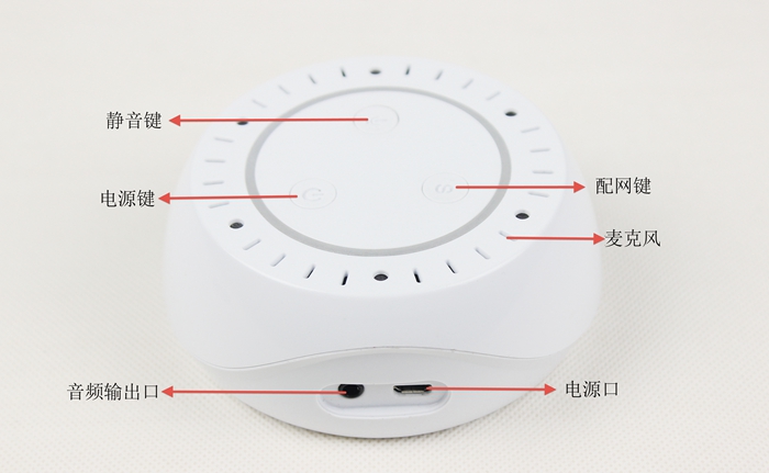 ai时代人工智能交互机器人,ai时代智能管家