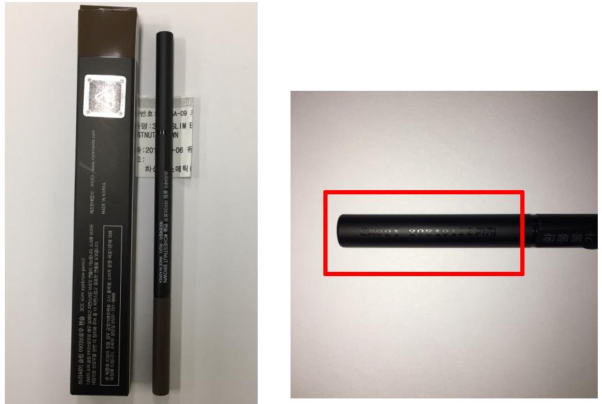 韩国爱茉莉化妆品不合格,韩国爱茉莉泡沫染发剂好不好