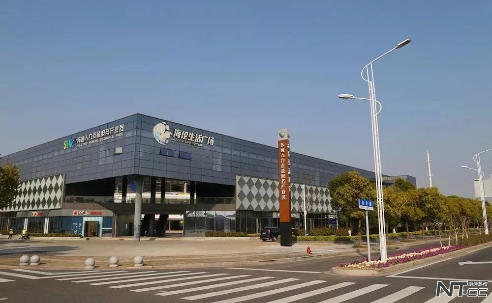 南通加快实施跨江融合发展新战略,南通将加速融入长三角一体化