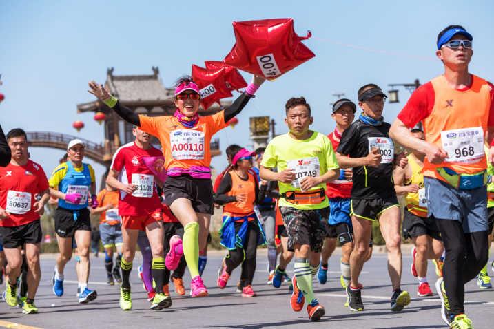 郑开马拉松多长时间举办一次,郑开马拉松是什么赛事