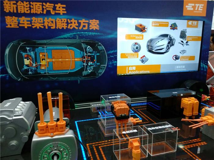 慕尼黑电子展2021上海半导体,上海慕尼黑电子展会2021科华