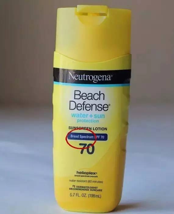 防晒真的要涂够一个硬币的量,简单粗暴防晒12大问题一篇告诉你