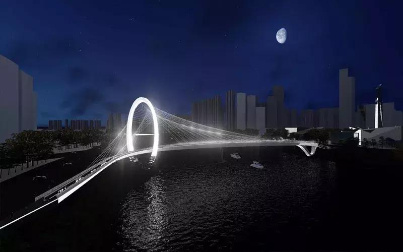 安康汉江五桥什么时间修,安康五桥什么时间动工