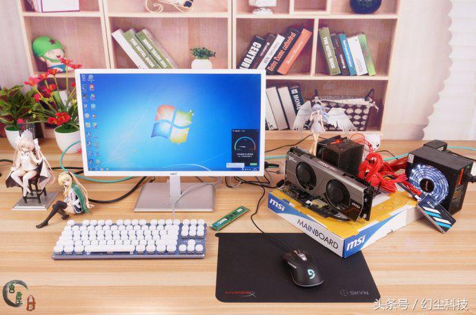 amd专用内存条在英特尔上能不能用,为什么不建议购买amd内存条