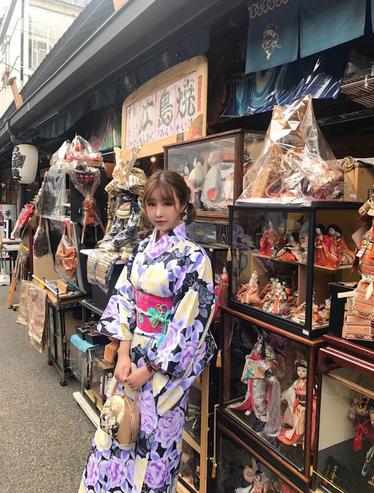 日本详细攻略分享推荐女孩子的购物天堂旅行箱必备药妆