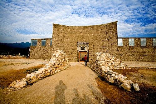 西安一小时车程的地方,一小时西安周边游