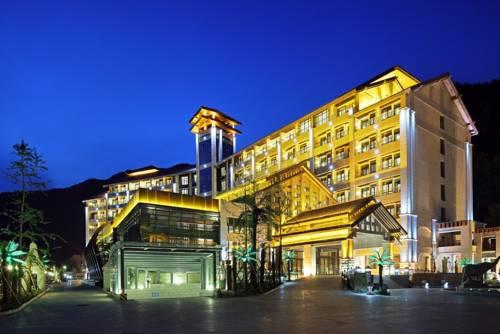 西安一小时车程的地方,一小时西安周边游