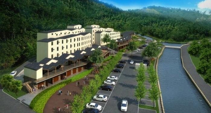 西安一小时车程的地方,一小时西安周边游