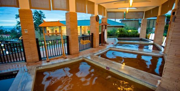 西安一小时车程的地方,一小时西安周边游